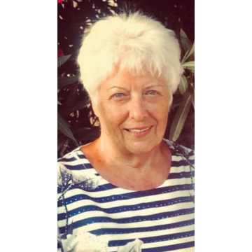Photo of Margaret Rose DOBBS