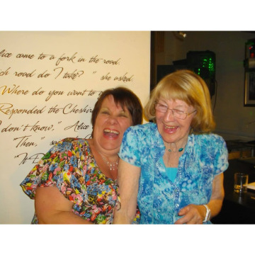 Photo for notice Beryl Louise WELSH