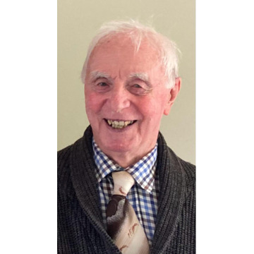 Photo of Michael HURLEY