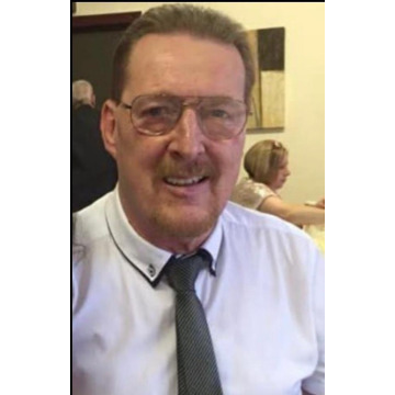 Photo of Stephen Bernard MAINWARING