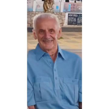 Notice Gallery for Thomas FARRELL