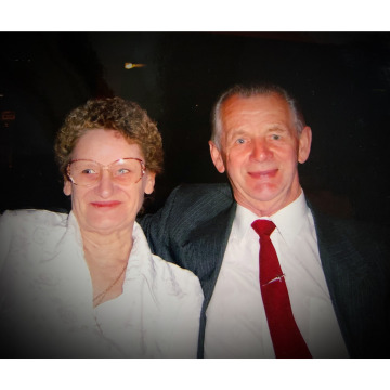 Notice Gallery for Thomas FARRELL