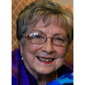 Photo of Freda BURRIDGE