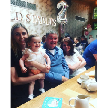 Photo for notice James Maurice HENNEY