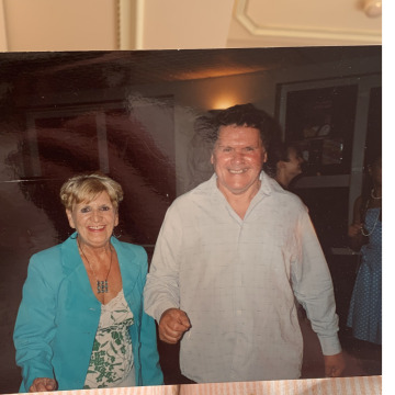 Photo for notice James Maurice HENNEY