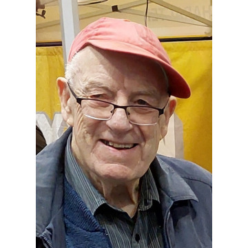 Photo of Edward COOK