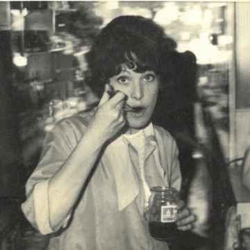 Photo of Patricia ETHERINGTON