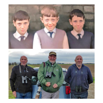 Photo for notice Stephen Geoffrey COOK