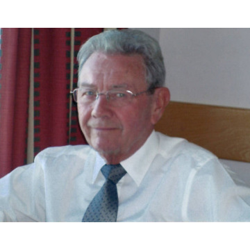 Notice Gallery for Frank Michael PERDUE