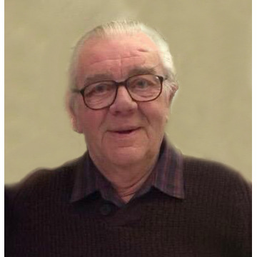 Photo of John FLANNAGAN