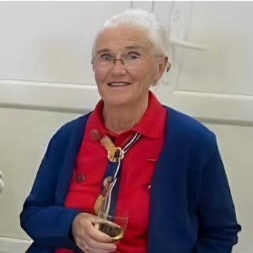 Notice Gallery for Ann HUGHES