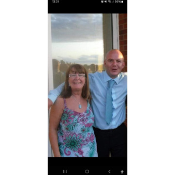 Photo for notice Eileen May JOHNSON