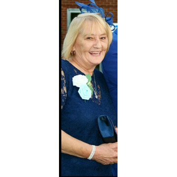 Photo of Karen DAY