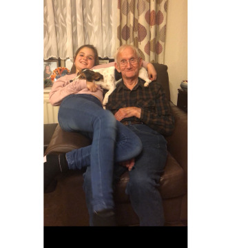 Photo for notice Harold ROBINSON