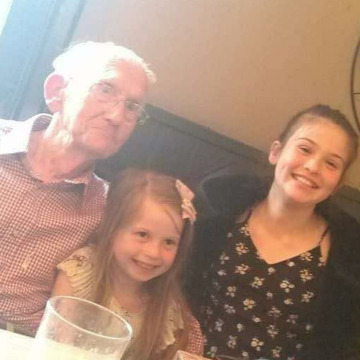 Notice Gallery for Harold ROBINSON