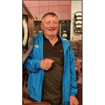 Photo of John Barland APPLEYARD