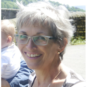 Photo of Felicity DOWLING