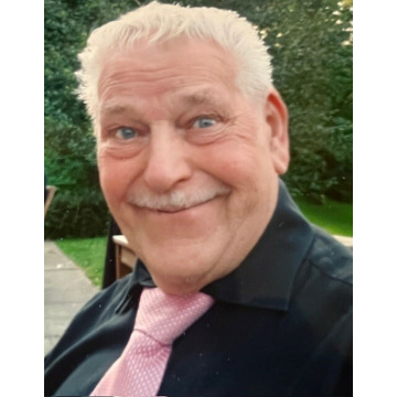 Photo of Derek John FOSTER
