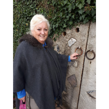 Notice Gallery for Doreen SKELTON