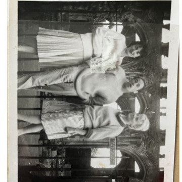 Photo for notice Mary Agnes BLENKIRON