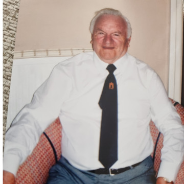 Photo for notice Francis John BRIDGMAN