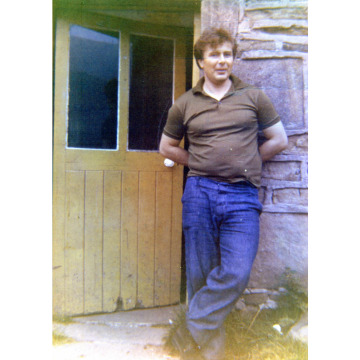 Photo for notice Bernard SMITH