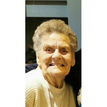 Photo of Margaret JACKSON
