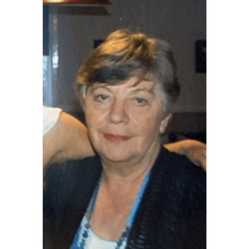 Photo of Cynthia MOODY
