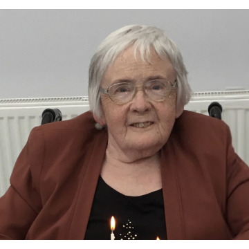 Photo of Lynette JAMES