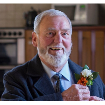 Photo of Barry LANE