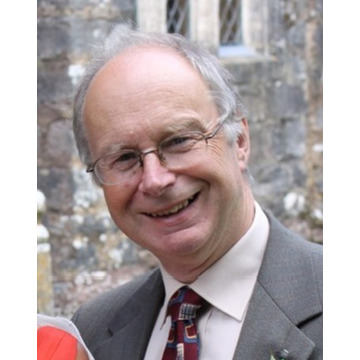 Photo of Christopher BLOUNT