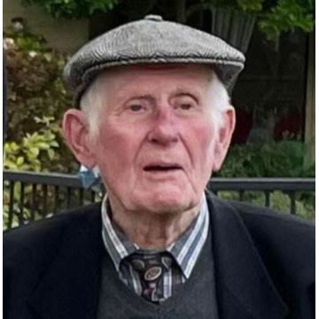 Photo of Colin TINKER