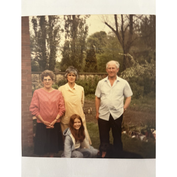 Photo for notice Colin TINKER