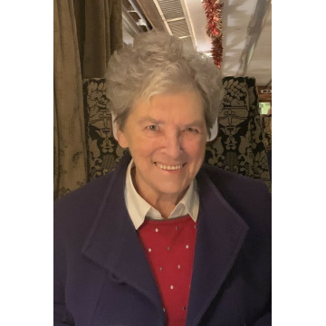 Photo of Glennis COWLEY