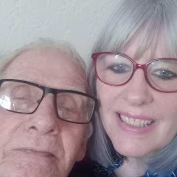 Photo for notice John Walter MYERSCOUGH