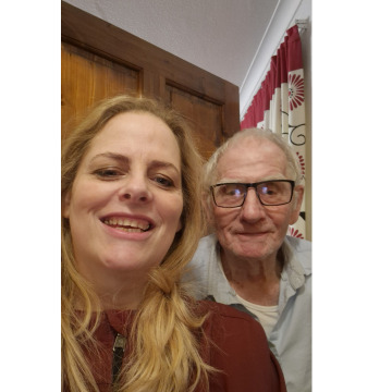 Photo for notice John Walter MYERSCOUGH