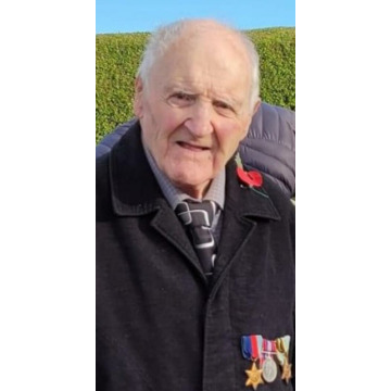Photo of David Lligwy Wyn DAVIES