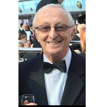 Photo for notice Howard PARKIN