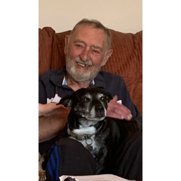 Notice Gallery for Ken DOUGLAS