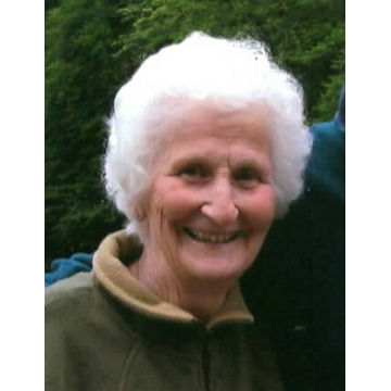 Photo of Nessie MCINTOSH