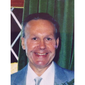 Photo of Raymond DEELEY