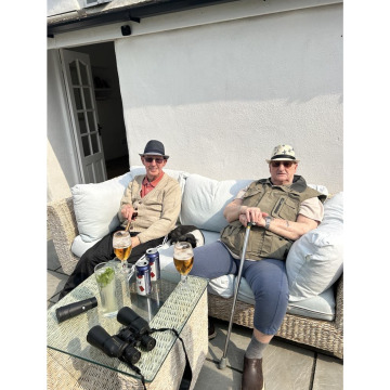 Notice Gallery for Frank WILLIAMSON