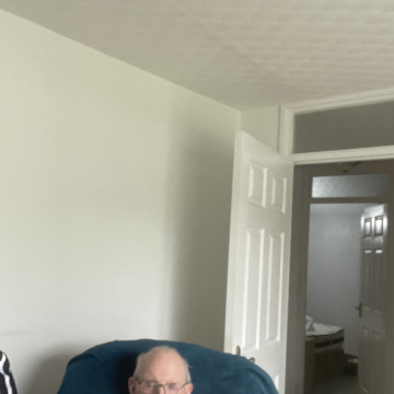 Notice Gallery for Frank WILLIAMSON