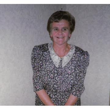 Photo of Ann CARPENTER