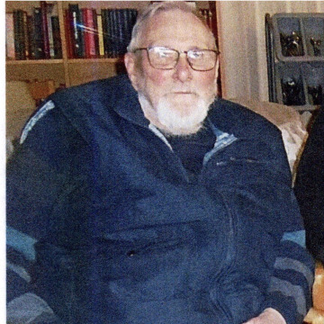 Notice Gallery for John DAVIES