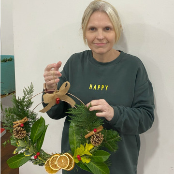 Photo for notice Helen SMITH