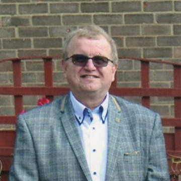 Photo for notice Arthur ATKINSON