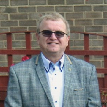 Photo for notice Arthur ATKINSON