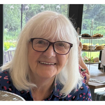 Photo of Joyce Ann GREGORY
