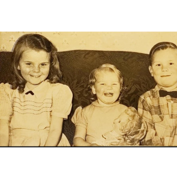 Photo for notice Rosalind HANCOX